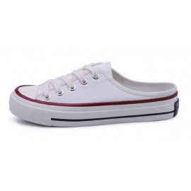 High Top Woman Vulcanize Shoes