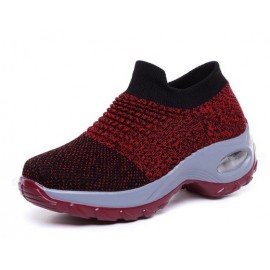 Women's Sneakers Large Size Sport 