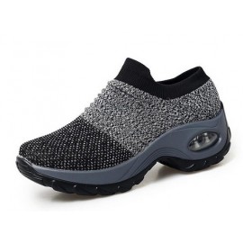 Women's Sneakers Large Size Sport 