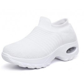 Women's Sneakers Large Size Sport 