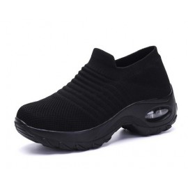Women's Sneakers Large Size Sport 