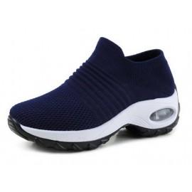Women's Sneakers Large Size Sport 