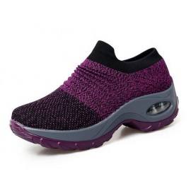 Women's Sneakers Large Size Sport 