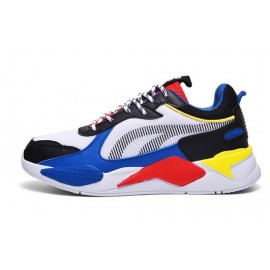 Breathable Men Running Shoes 
