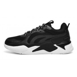 Breathable Men Running Shoes 