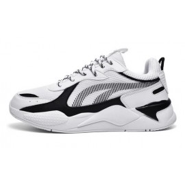 Breathable Men Running Shoes 