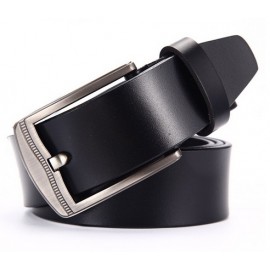 New Fashion Classice Vintage Pin Buckle Leather Jeans Men Belt