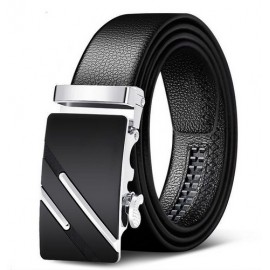High Quality Black Male Belts