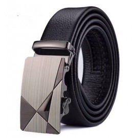 High Quality Black Male Belts