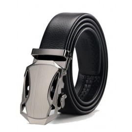 High Quality Black Male Belts