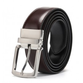 Men's Genuine Leather Belt 