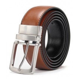 Men's Genuine Leather Belt 