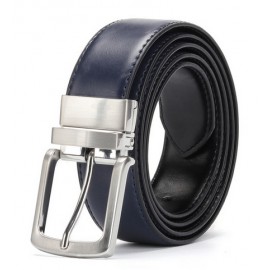 Men's Genuine Leather Belt 